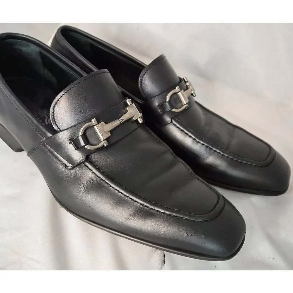 Salvatore Ferragamo shoes